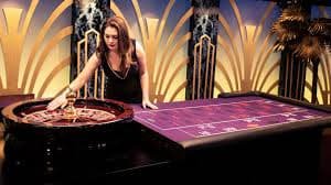 Live casino table wins on kkkjili app baccarat roulette